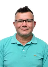 GERALDO MAGELA DE MELO