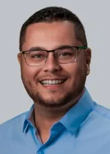 PEDRO LUIZ DA SILVA