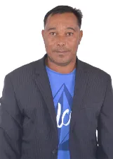 ISMAEL FERREIRA DA CRUZ