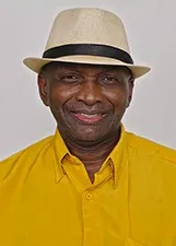 JOÃO BATISTA BRANCO