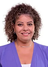 LUCIANE MARCIA DE OLIVEIRA PARREIRAS