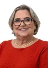 GENILDA PEREIRA FERNANDES
