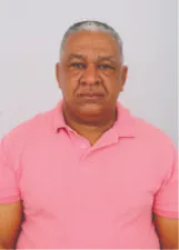 RAIMUNDO DONIZETI DE ARAUJO