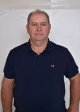 MOZAR CARLOS DE BRITO