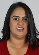 PRISCILA ROCHA PEREIRA