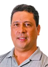 ORLANDO GOMES DOS SANTOS