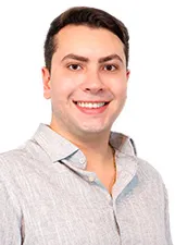 TIAGO DOS SANTOS CRUZ