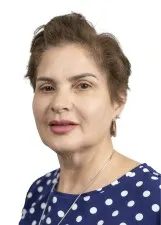 ROSEMEIRE GONÇALVES DA SILVA NASCIMENTO BORGES