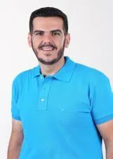 MARLLON GEFFERSON PEREIRA DE OLIVEIRA