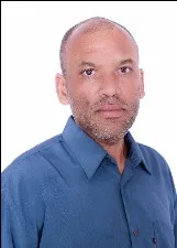 SÉRGIO DOS SANTOS AZEVEDO