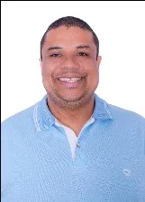 ERON DOS SANTOS