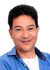 CARLOS MAGNO DE MOURA SOARES