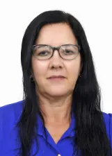 VALDETE CANDIDA DE SOUZA AVILA