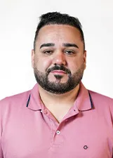 EDSON AMARO DE MAGALHÃES