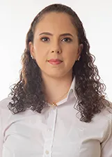 LUANA DOS SANTOS DE OLIVEIRA