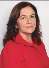 MARIA APARECIDA DE ALMEIDA OLIVEIRA