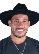 GENIVAL SOARES DE ALMEIDA FONSECA