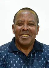 LAERCIO RIBEIRO DE SOUZA