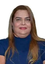 MARISA CRISTINA DE SOUZA