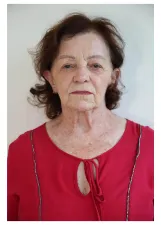 ROSILENE DA SILVA ARAÚJO