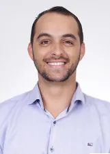 CARLOS HENRIQUE COELHO DE SOUZA