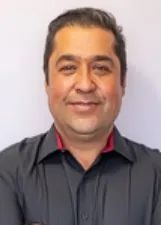 MARCIO JOSÉ DE MOURA BUENO
