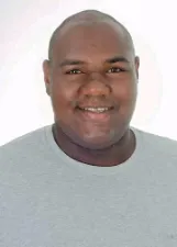 ADAMILSON ISAIAS DE JESUS DA COSTA