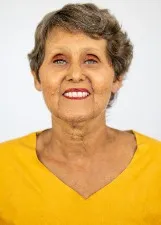 ROSANGELA JULIA DA SILVA