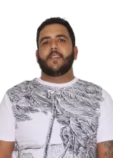 RAFAEL DE SOUZA ALMEIDA