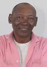 EDIVALDO FERNANDES DA SILVA