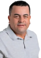 PAULO CÉSAR CUSTÓDIO