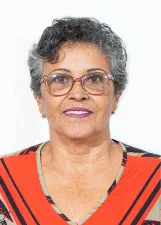 BERNADETE MARIA DE FÁTIMA RIBEIRO