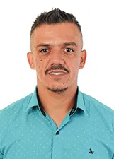 ALEXANDRO APARECIDO DA SILVA