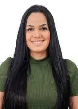 BRENDA MIRELI DA COSTA VIEIRA