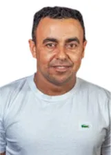 ADELCO CLARINDO DE SOUZA