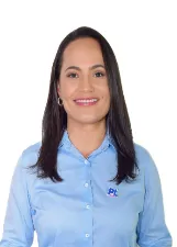 DAMIANA APARECIDA CARDOSO DE ARAÚJO RODRIGUES