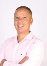 LUIZ ALBERTO SILVA DE SOUZA