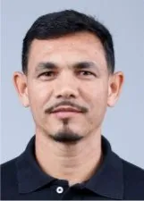 WARLEY TEIXEIRA DA SILVA