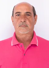 JOSÉ MÁRIO ROSA DA SILVA