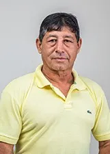 SERGIO APARECIDO TELES