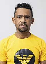 CRISTIANO DOS SANTOS CHAGAS