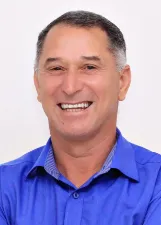 DELMON PEREIRA DOS SANTOS
