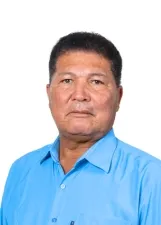 GETULIO NEVES DOS SANTOS