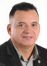 LINDOMAR JOSÉ DOS REIS