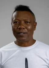 PAULO DONIZETE DA SILVA