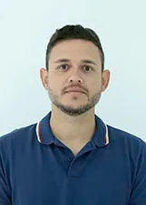 DIEGO JOSÉ RIBEIRO