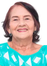 IRACI AMARAL DA SILVA