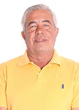 BENEDITO ANTÔNIO CUSTÓDIO DA SILVA