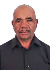 RONILSON DA SILVA CRUZ