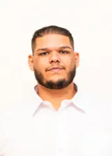 HELLINGTON RAMON MARTINS